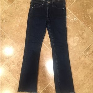 AG jeans The Jodi 24